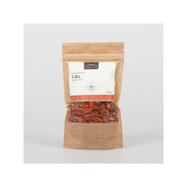 Kvet ľalie - 50 g CELÝ