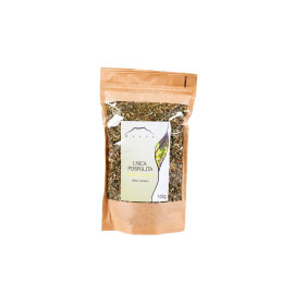 Divoký ľan - 500g rezaný