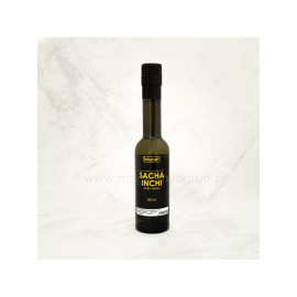 Sacha Inchi olej lisovaný za studena - 200ml