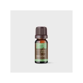 Oreganový olej 100% potravinársky - 10ml