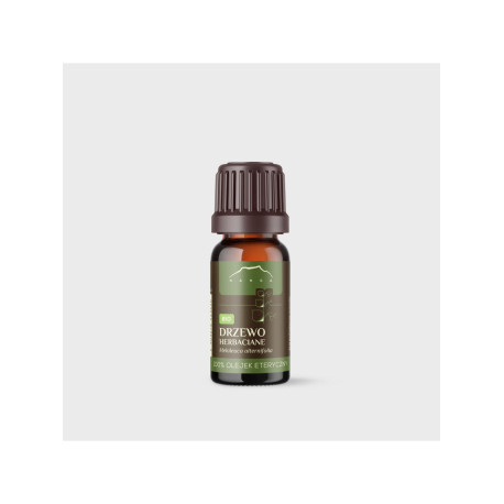 Tea Tree Oil BIO 100% Essential Nanga - 10ml