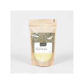 Husacia bylina cinquefoil - 100 g mletá
