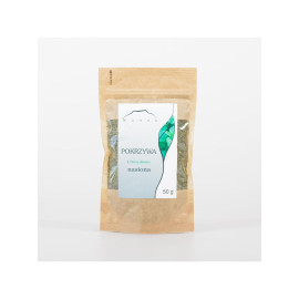 Semená žihľavy - 50 g CELÉ