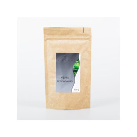 Aktívne uhlie - 100 g CELÉ