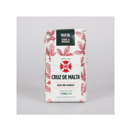 Yerba Mate Cruz de Malta štandard - 500g