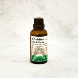 Olej Ružový Nerafinovaný - 15ml
