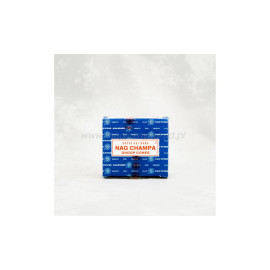 Kadidlo Nag Champa šišky