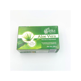 Dabur mydlo s aloe vera - 100 g