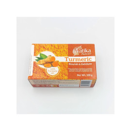 Dabur Mydlo s kurkumou - 100 g