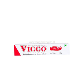 Vicco Vajradanti zubná pasta 100g
