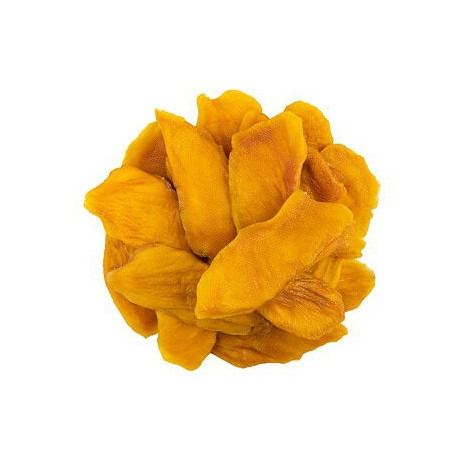 Mango sušené Fancy - 500g