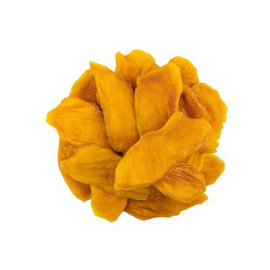 Mango sušené Fancy - 200g
