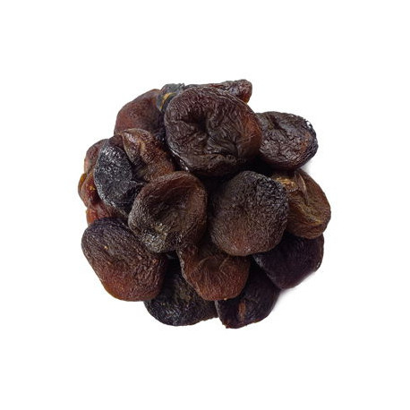 Marhule sušené Jumbo - 1kg