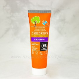 Zubná pasta pre deti BIO 75ml