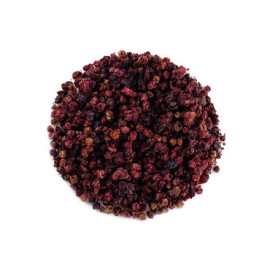 Brusnice lesné sušené - 200g