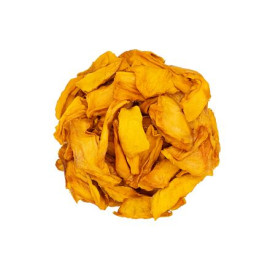 Mango jerky - 2,5kg