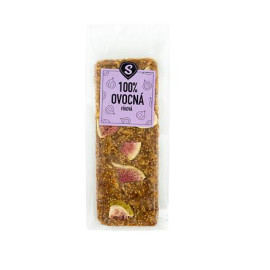 100% Ovocná tyčinka figová - 1kg (20x 50g)