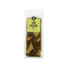 100% Ovocná tyčinka hrušková - 50g