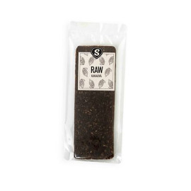 RAW tyčinka kakaová - 1kg (20x 50g)