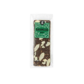 Karamelka mandle - 1kg (20x 50g)