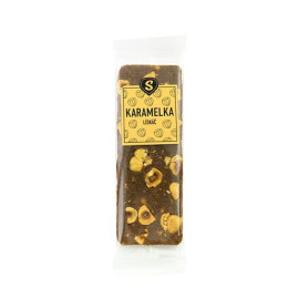 Karamelka lieskač - 50g