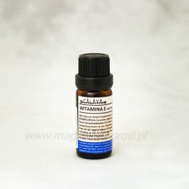 Vitamín E natural 71% tokeferoli