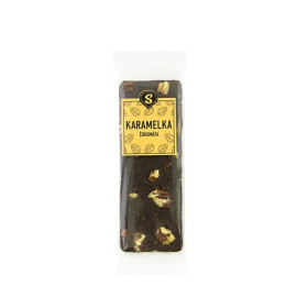 Karamelka čokomäta - 50g
