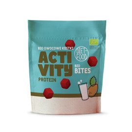 Diet Food Bites ACTIVITY proteín