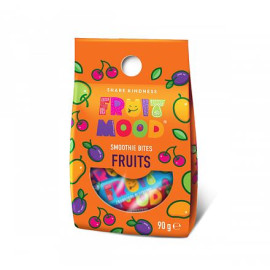 Sergio Fruit Mood mini tyčinky Fruits