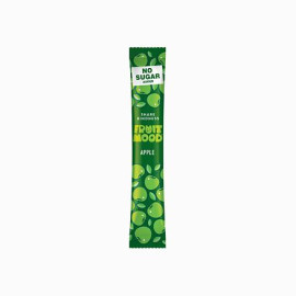 Sergio Fruit Mood tyčinka jablko bez pridaného cukru