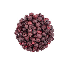 Višne lyofilizované - 10kg