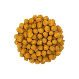 Tropicks 100% ovocné guličky ananásové - 500g