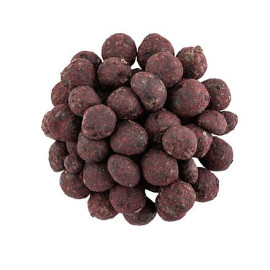 Višne lyofilizované v horkej čokoláde - 3kg