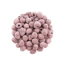 Maliny v horkej čokoláde s ruby kakaom - 200g