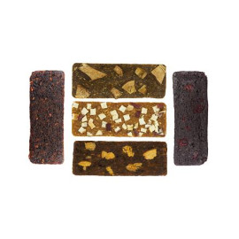 100% Ovocné tyčinky Garden Variety pack - 1kg (20x 50g)