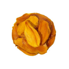 Mango sušené Soft Ultra Premium - 500g
