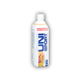 UNIsport 1000ml - zelené jablko
