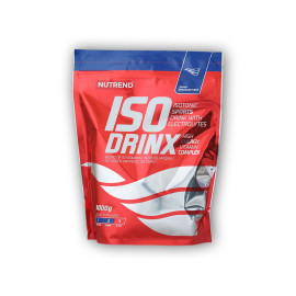 Isodrinx 1000g - oranžový