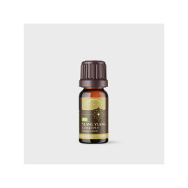 Ylang Ylang Complete BIO 100% esenciálny olej Nanga - 10ml