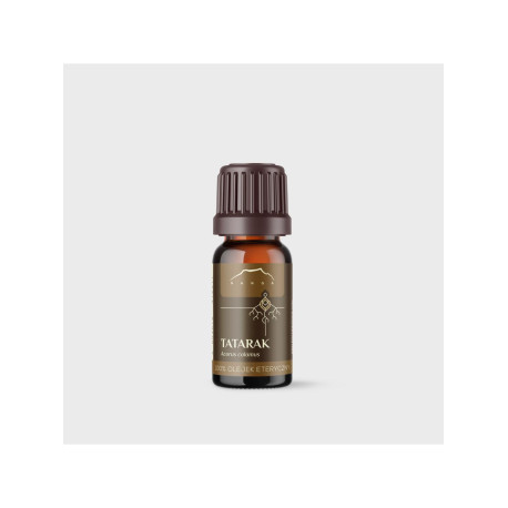 Kalamový olej 100% esenciálny olej Nanga - 10ml