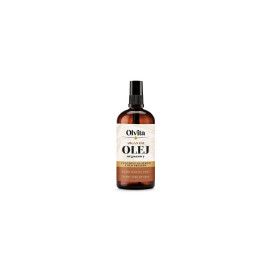 Olvita Kozmetika s arganovým olejom - 100ml