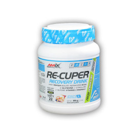 Re Cuper 550g - lesné ovocie