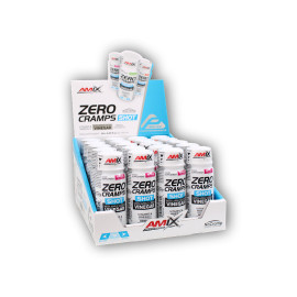 Zero Cramps Shot 20x60ml - jablko