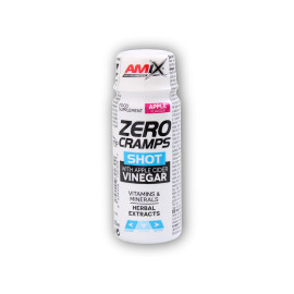 Zero Cramps Shot 60ml - twister