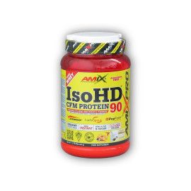 IsoHD 90 CFM Proteín 800g - nuttamix