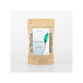 Semená žihľavy - 250g CELÉ