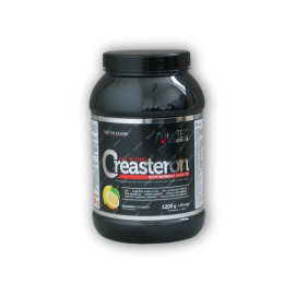 Creasteron upgrade 1200g + 28 kapsúl - tropické ovocie