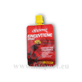 Enervitene Sport 60ml energetický gél - zo zeleného čaju