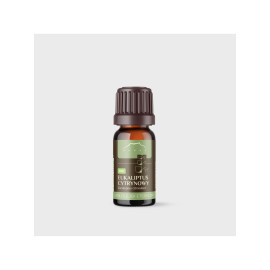 Citrónový eukalyptový olej BIO 100% esenciálna Nanga - 10ml