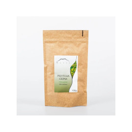 Lipkavec obyčajný vňať - Galium aparine - 100g mletý